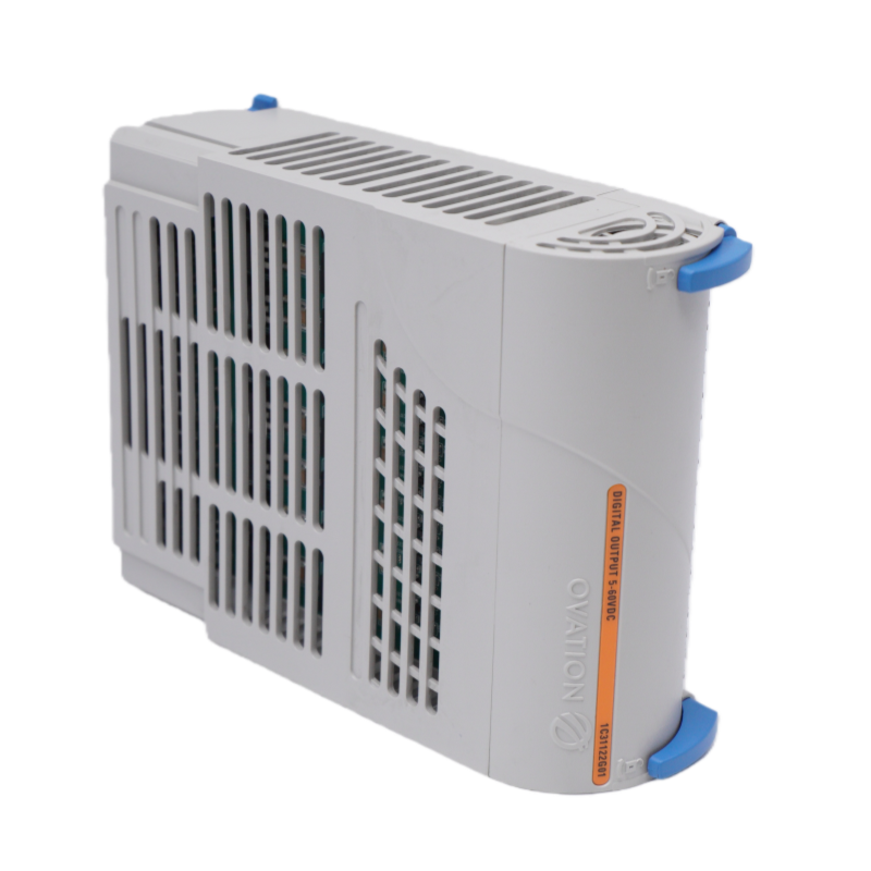 OVATION 1C31122G01 OVATION 1C31122G01