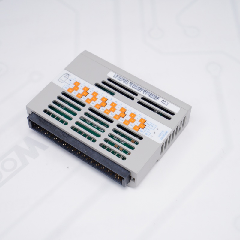 Módulo de salida digital de alta potencia OVATION 1C31125G02 Módulo de salida digital de alta potencia OVATION 1C31125G02