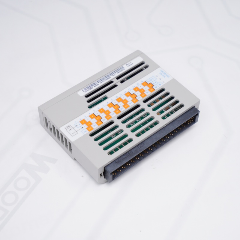 OVATION 1C31125G02 high-power digital output module