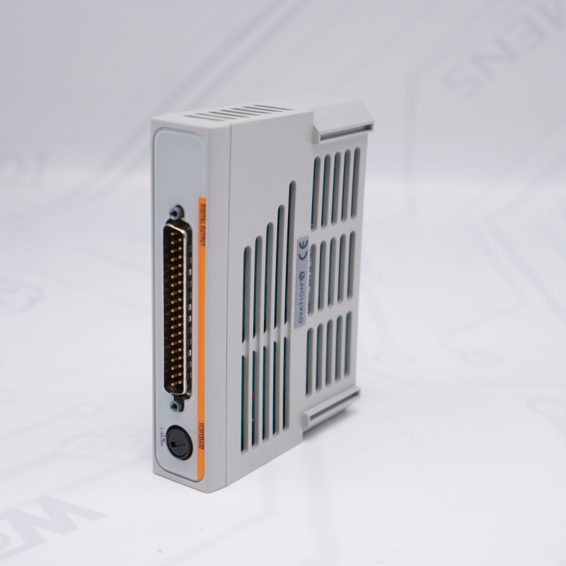 OVATION 1C31125G02 high-power digital output module