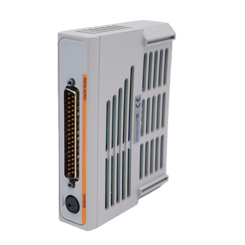 1C31125G02 high-power digital output module 1C31125G02 high-power digital output module