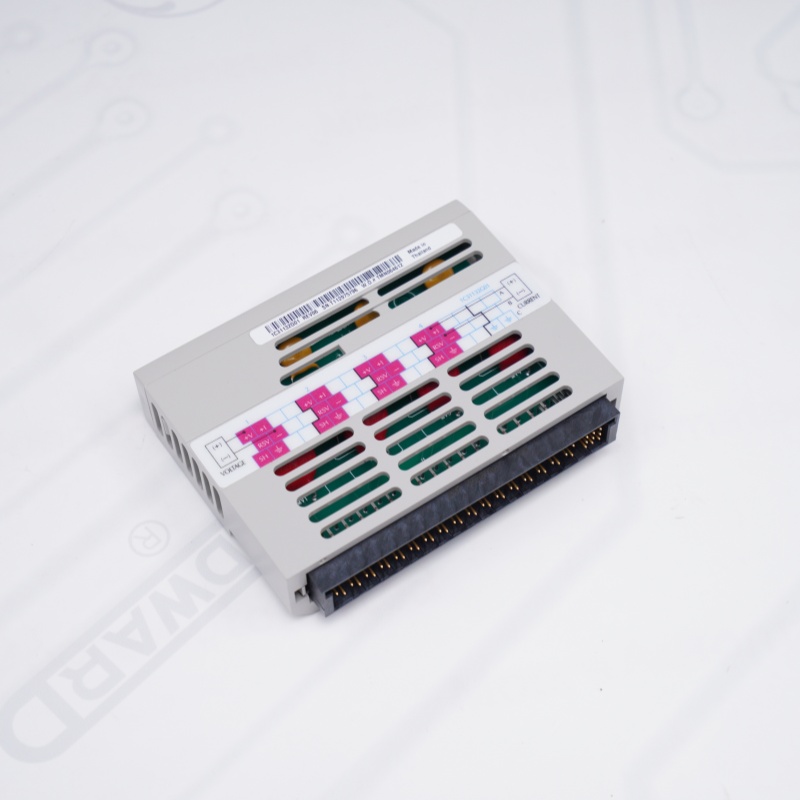 Módulo de salida analógica OVATION 1C31132G01 Módulo de salida analógica OVATION 1C31132G01