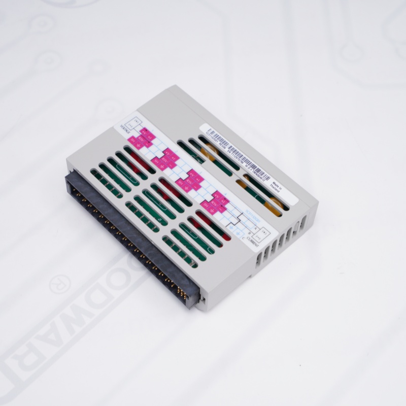 Módulo de Saída Analógica OVATION 1C31132G01