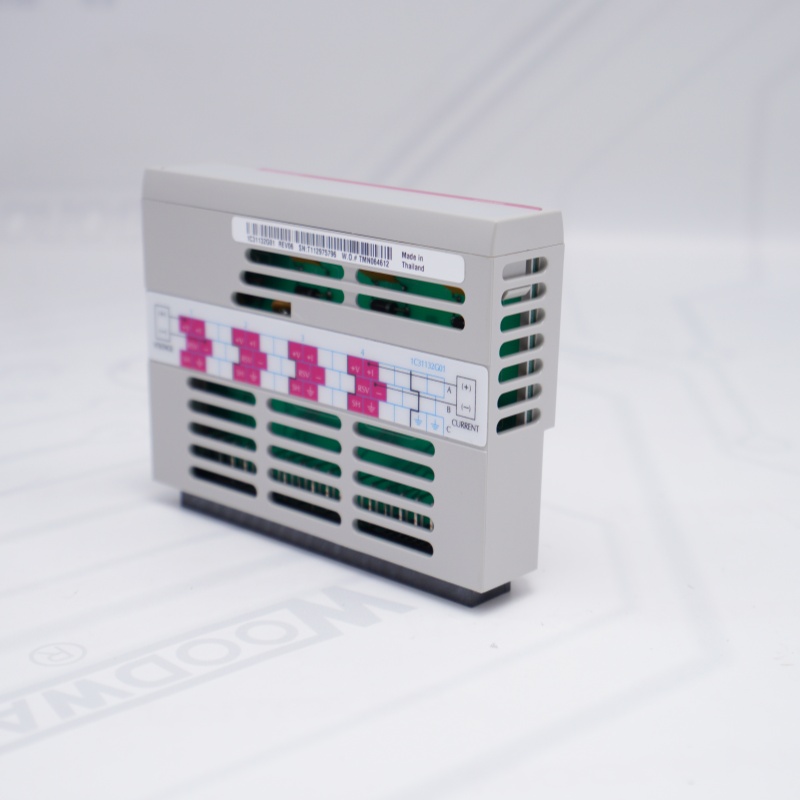 Módulo de Saída Analógica OVATION 1C31132G01