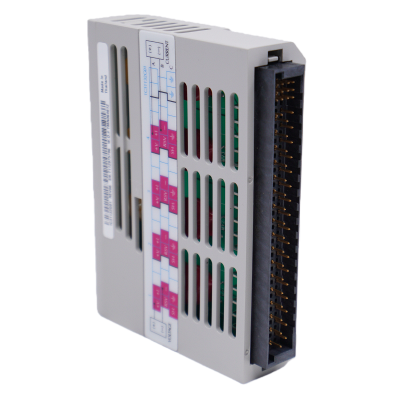 1C31132G01 Analog Output Module 1C31132G01 Analog Output Module