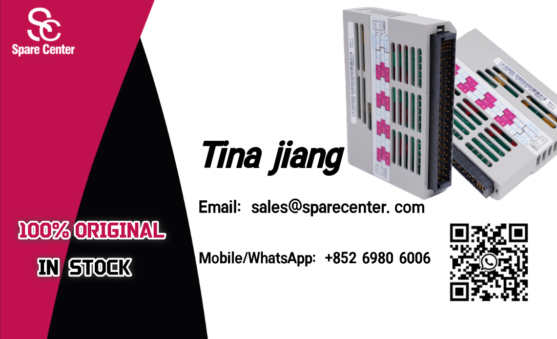 OVATION 1C31132G01 OVATION 1C31132G01