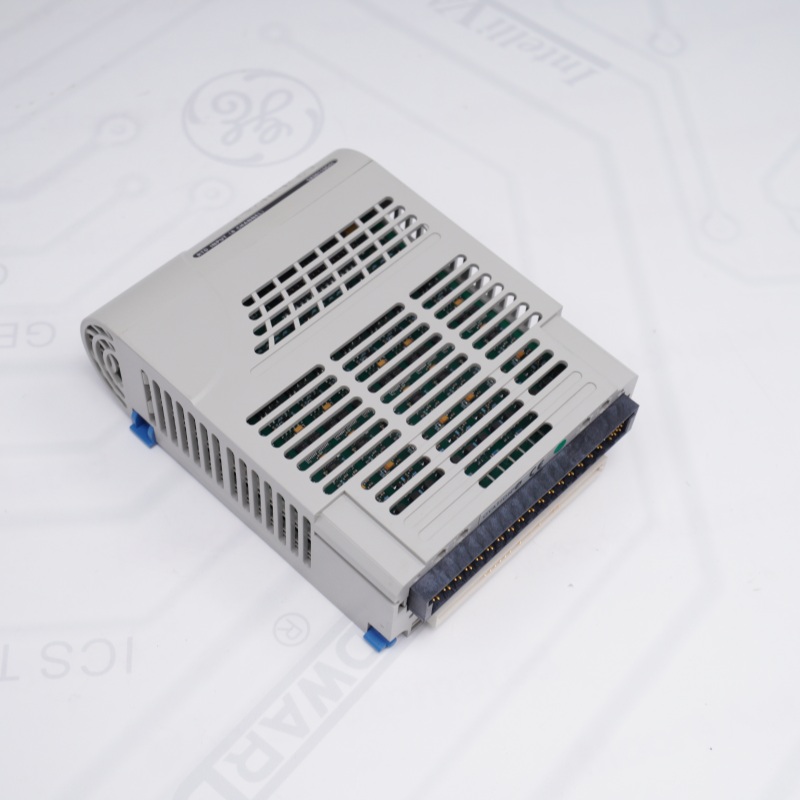 Control de máquina OVATION 5X00119G01 Control de máquina OVATION 5X00119G01