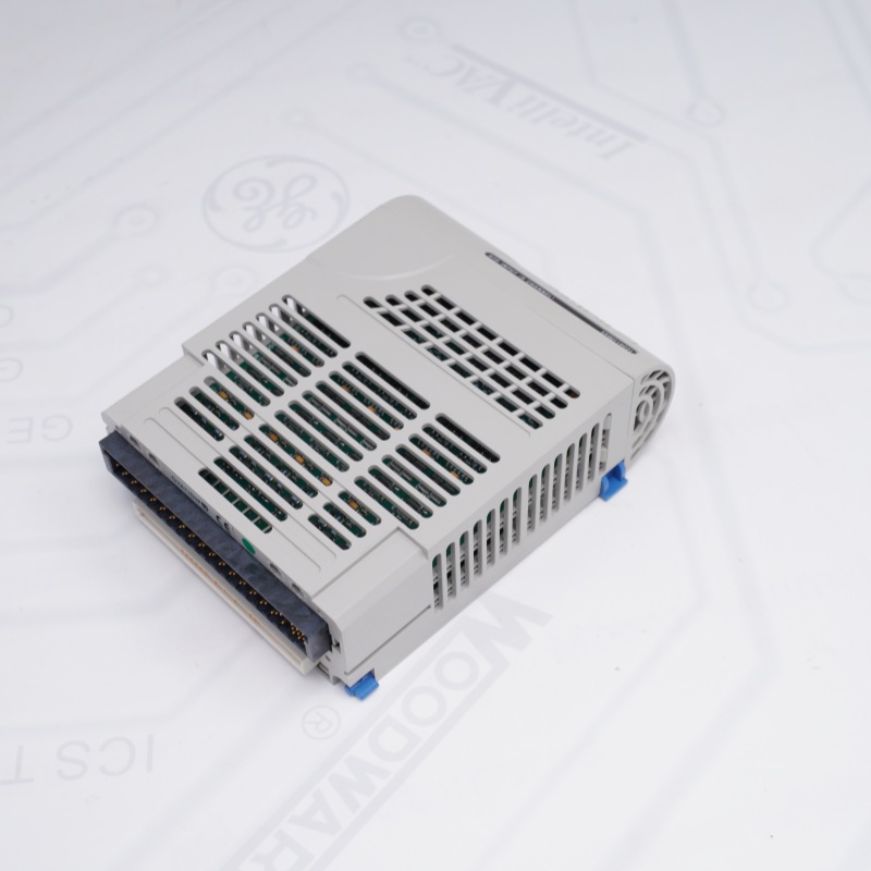 ОВАЦИЯ 5X00119G01 Управление машиной