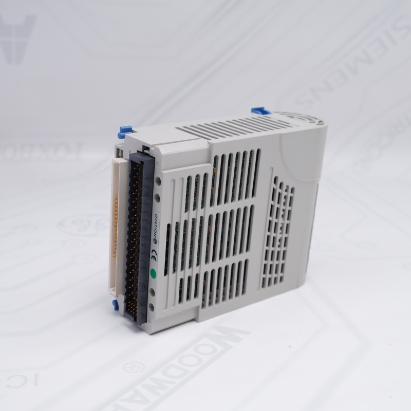 ОВАЦИЯ 5X00119G01 Управление машиной