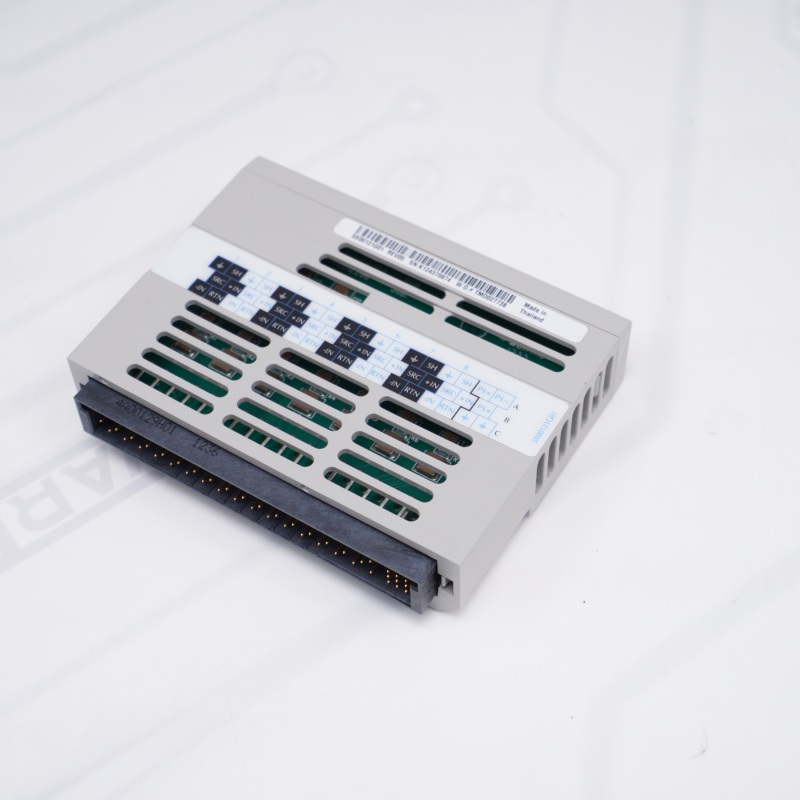 Módulo de entrada OVATION 5X00121G01 Módulo de entrada OVATION 5X00121G01