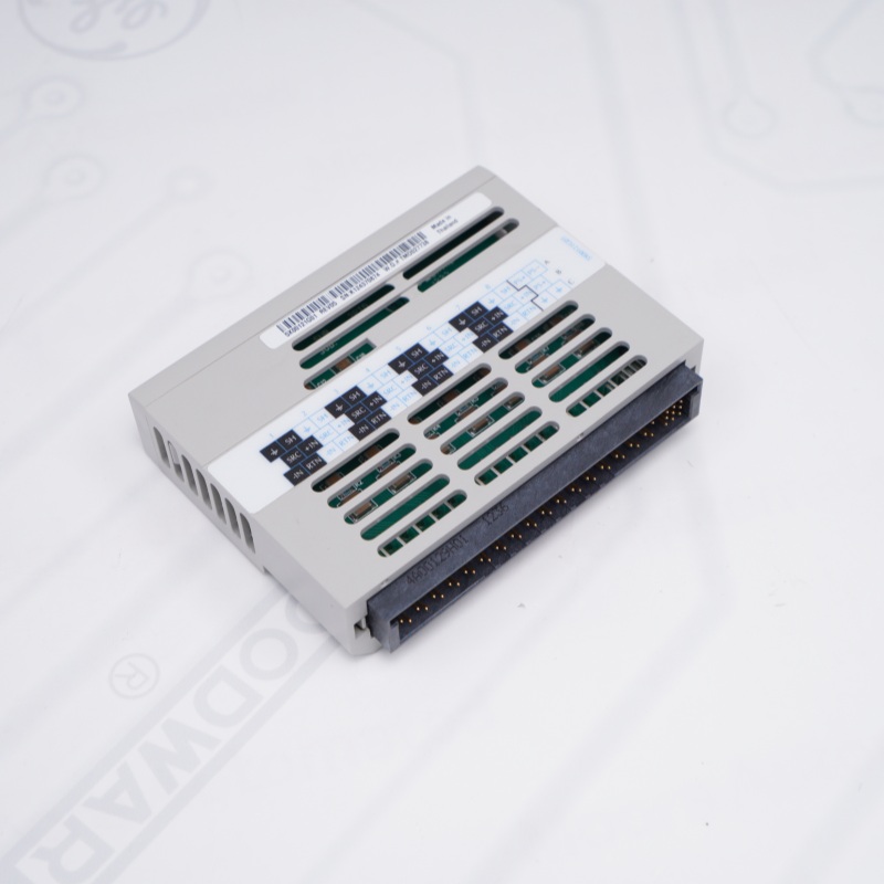 Модуль ввода ОВАЦИЯ 5X00121G01