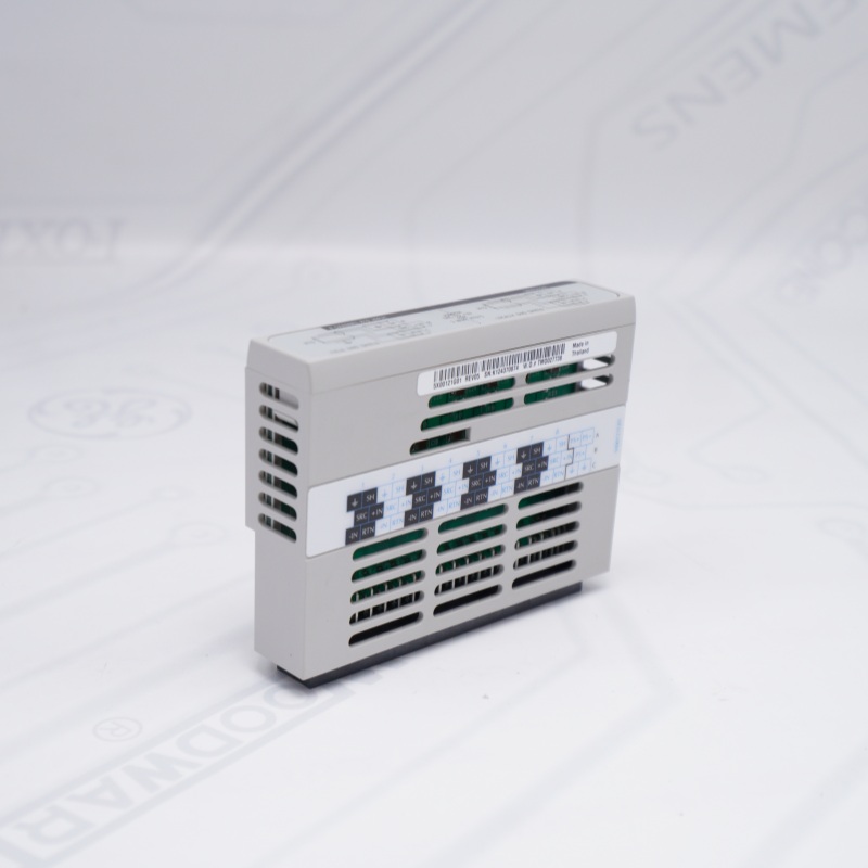 Модуль ввода ОВАЦИЯ 5X00121G01