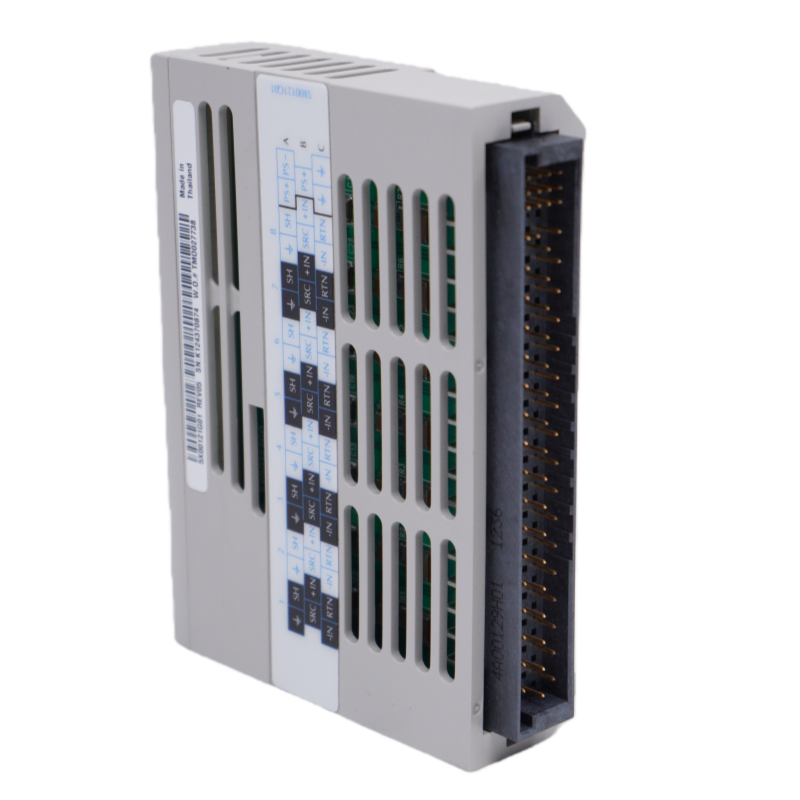 5X00121G01 Input Module