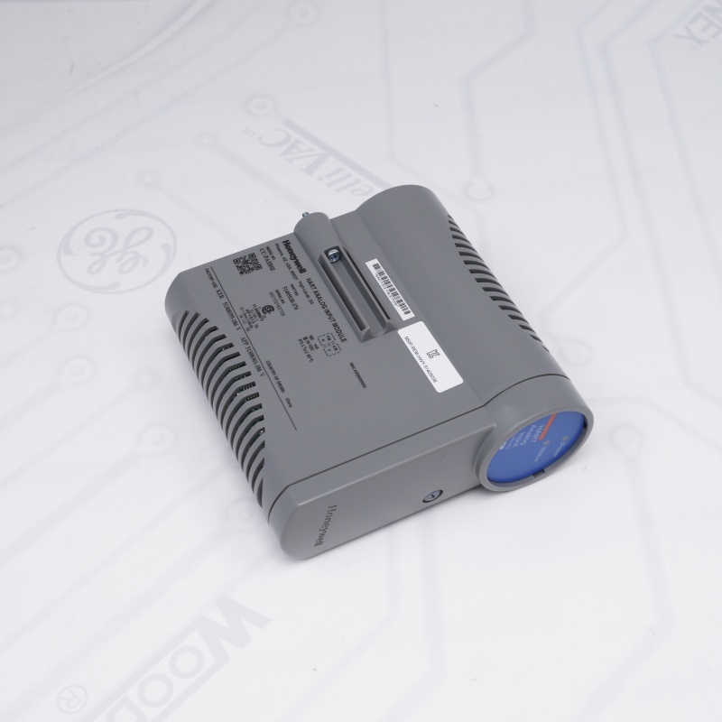 Honeywell CC-PAIH02 51405038-376 Analog Input and Output Module