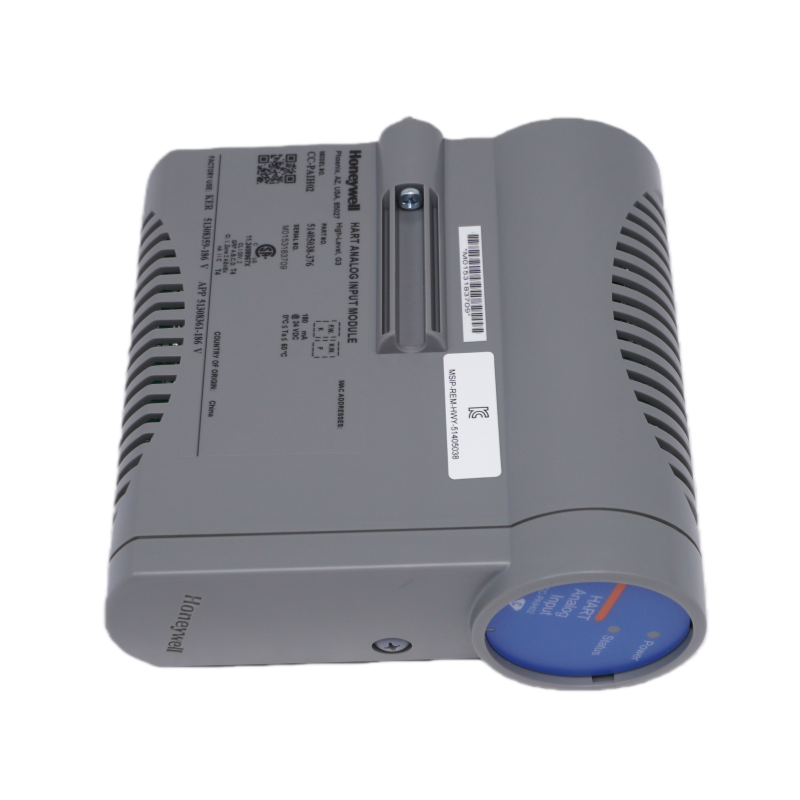 CC-PAIH02 51405038-376 Analog Input and Output Module