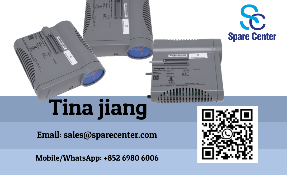 Honeywell CC-PAIH02 51405038-376