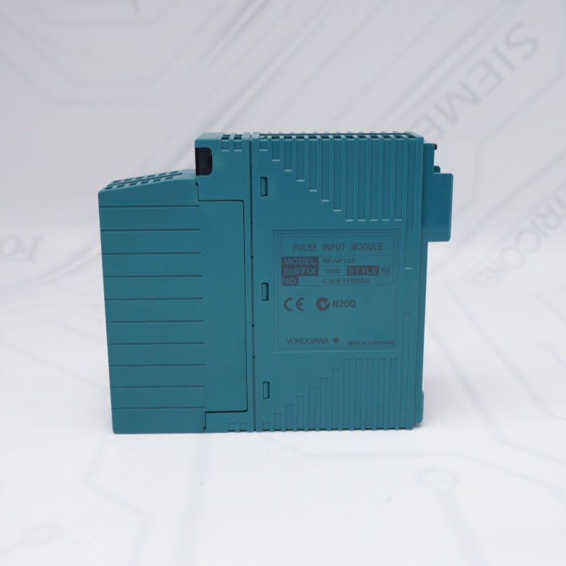 YOKOGAWA NFAP135-S00 S2 modular controller