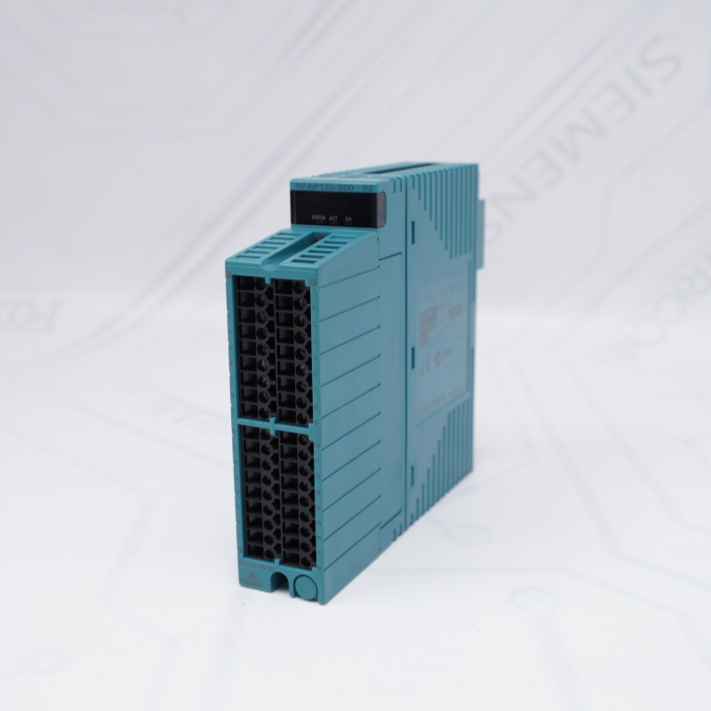 YOKOGAWA NFAP135-S00 S2 modular controller