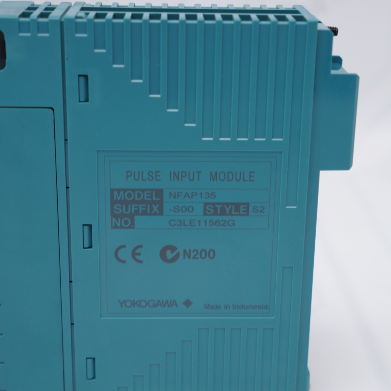 YOKOGAWA NFAP135-S00 S2 modular controller