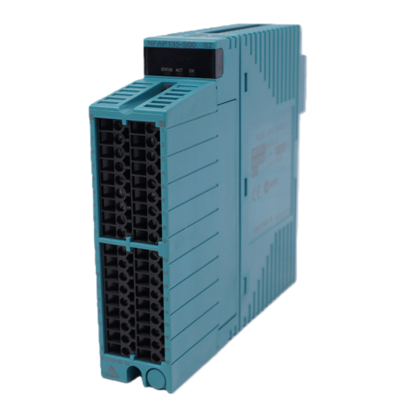 YOKOGAWA NFAP135-S00 S2