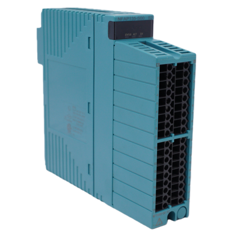 NFAP135-S00 S2 modular controller