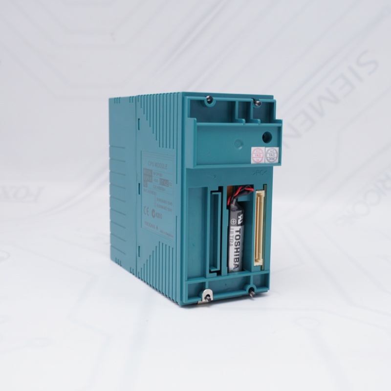 YOKOGAWA NFCP100-S00 S3 CPU module
