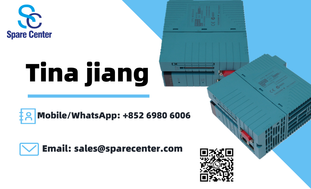 YOKOGAWA NFCP100-S00 S3