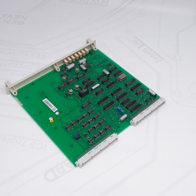 ABB DSBC173 57310001-KH Bus Repeater ABB DSBC173 57310001-KH Bus Repeater