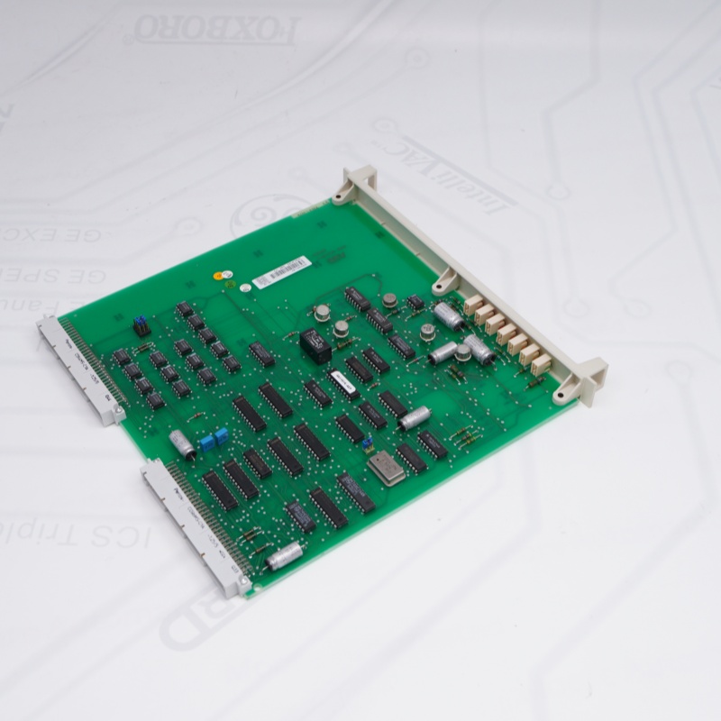 ABB DSBC173 57310001-KH Bus Repeater