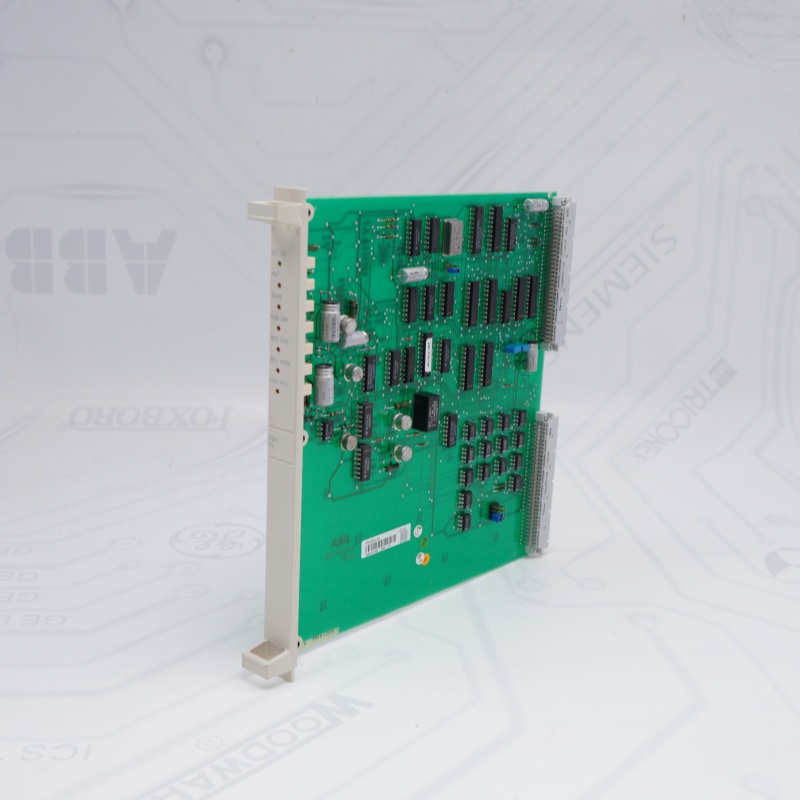 ABB DSBC173 57310001-KH Bus Repeater