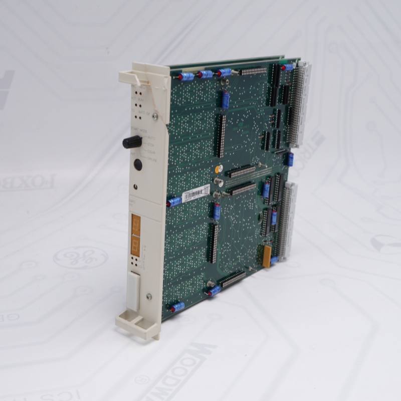 ABB DSPC173 57310001-MT control systems