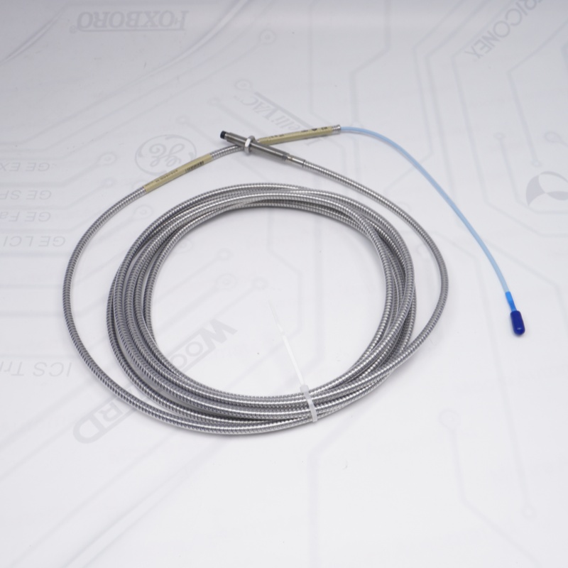 BENTLY NEVADA 330104-00-07-50-02-00 Proximity Probes Cable BENTLY NEVADA 330104-00-07-50-02-00 Proximity Probes Cable