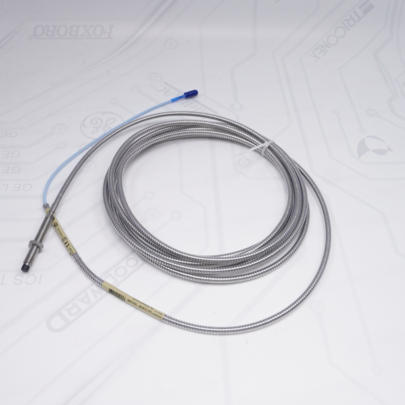 สายเคเบิลโพรบวัดระยะใกล้ เบนท์ลี่ เนวาดา 330104-00-07-50-02-00