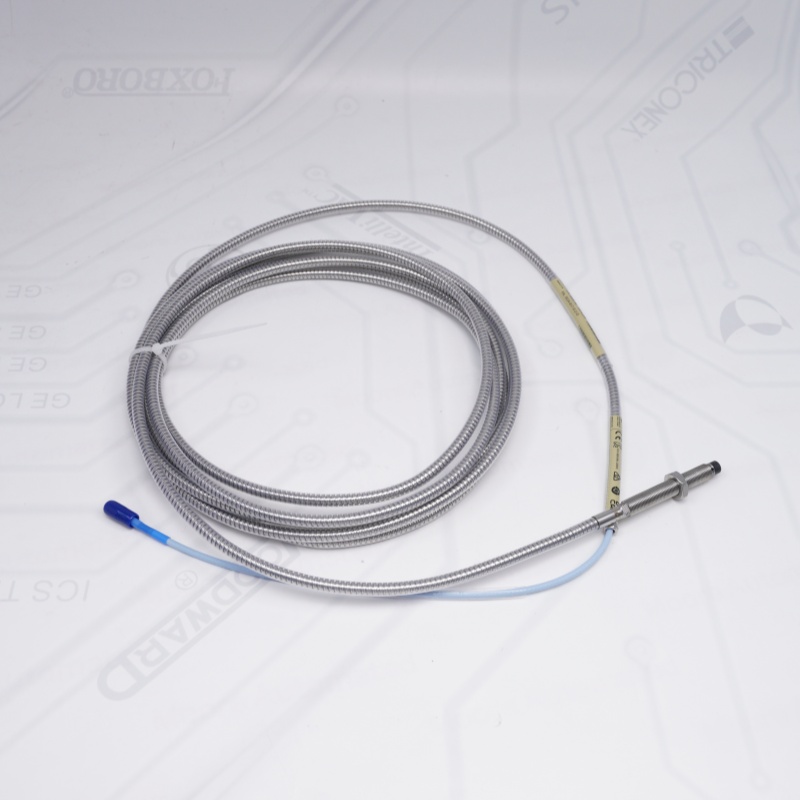 สายเคเบิลโพรบวัดระยะใกล้ เบนท์ลี่ เนวาดา 330104-00-07-50-02-00