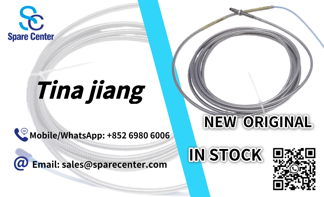 BENTLY NEVADA 330104-00-07-50-02-00