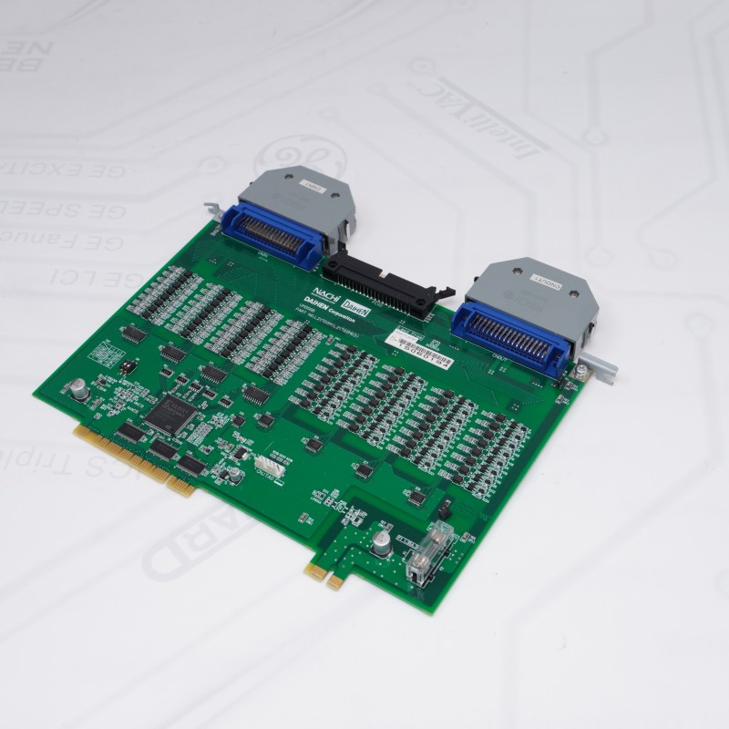 DAIHEN UM356B PART NO L21700M(L21700M03) PCB-I-E-1171 I/O BOARD DAIHEN UM356B PART NO L21700M(L21700M03) PCB-I-E-1171 I/O BOARD
