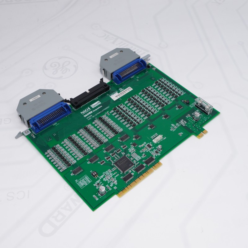 Placa de E/S DAIHEN UM356B, número de peça L21700M (L21700M03), PCB-IE-1171