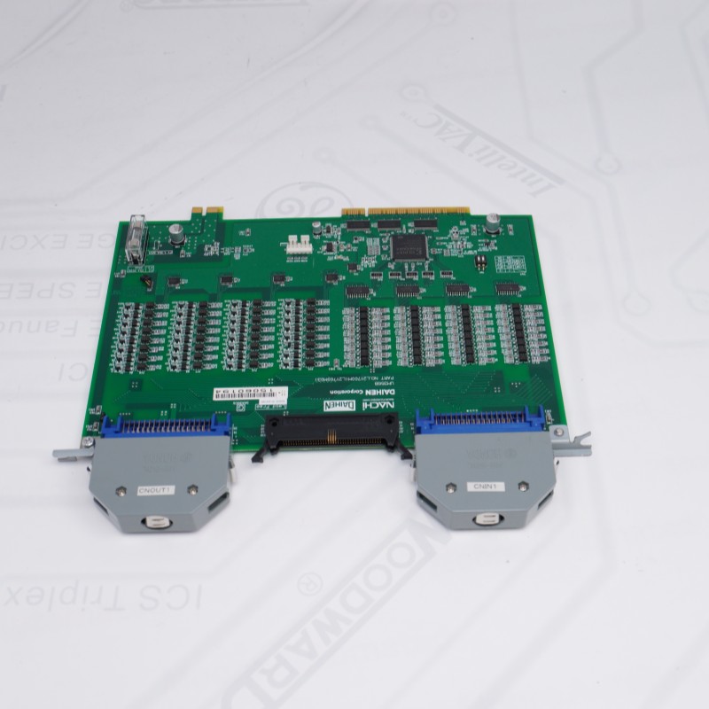 Placa de E/S DAIHEN UM356B, número de peça L21700M (L21700M03), PCB-IE-1171