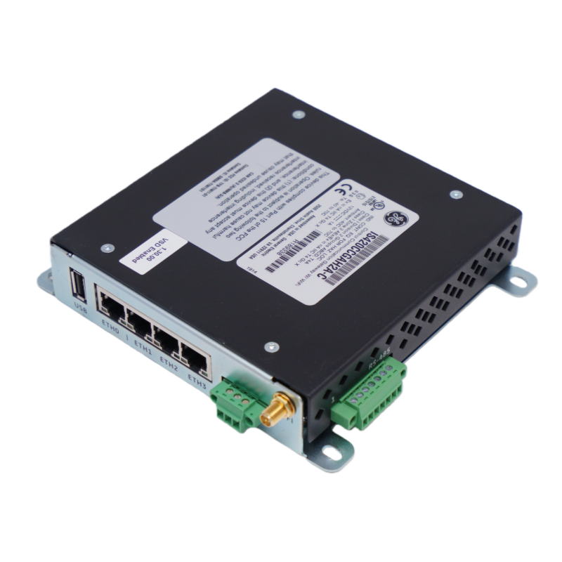 General Electric IS420CCGAH2A-C