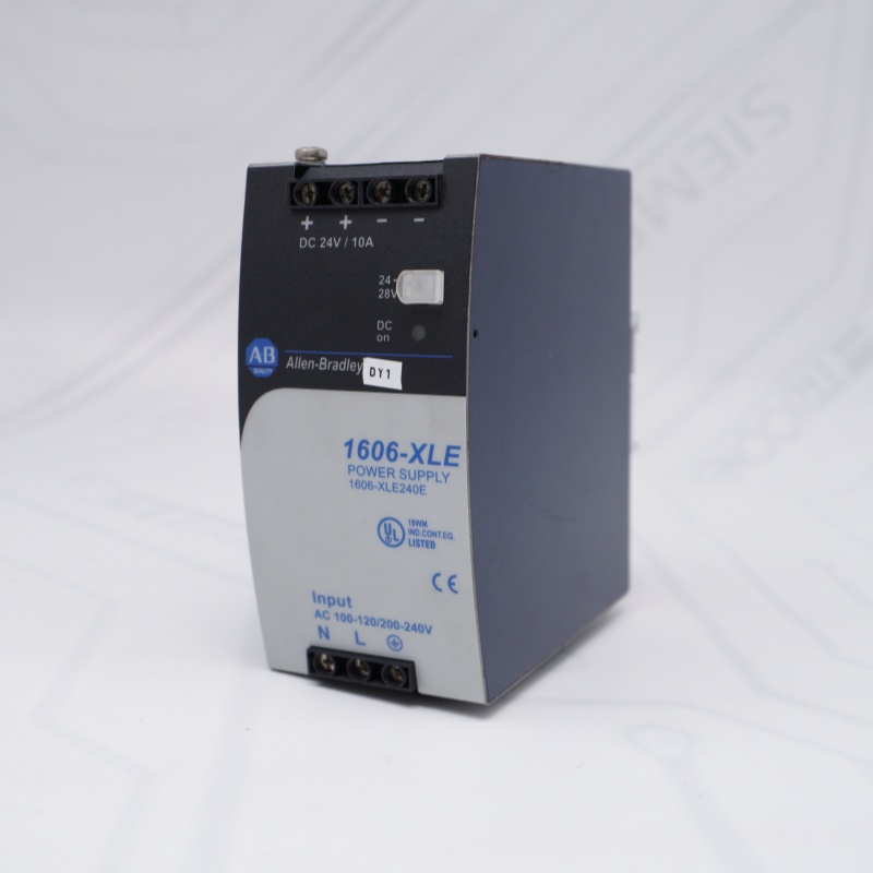 Allen Bradley 1606-XLE240E