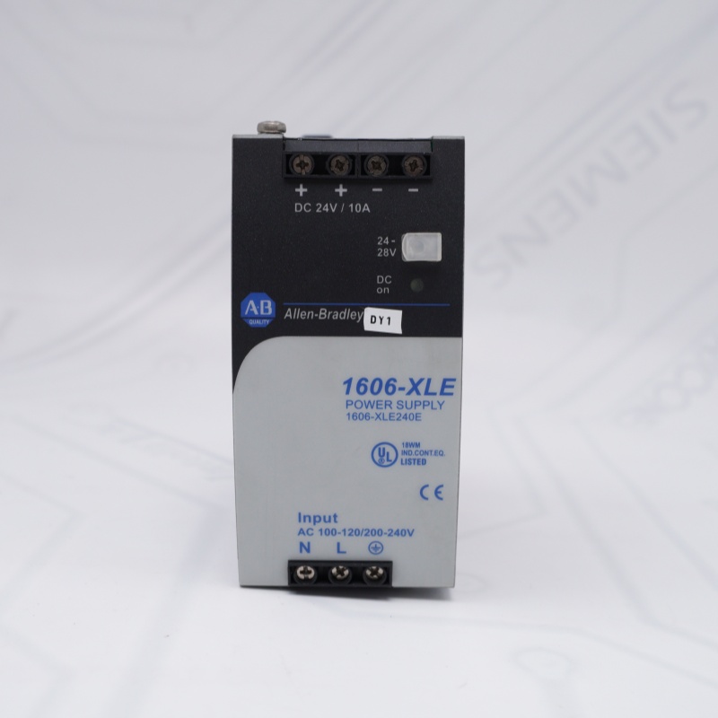 Аллен Брэдли 1606-XLE240E Аллен Брэдли 1606-XLE240E