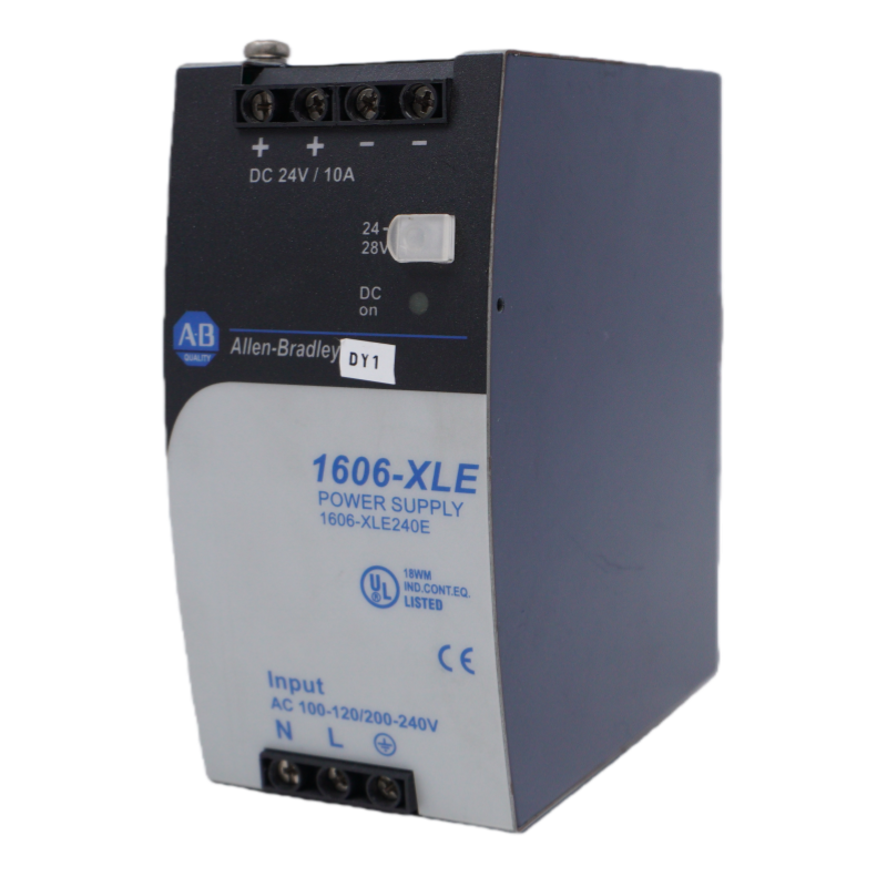 Allen Bradley 1606-XLE240E Allen Bradley 1606-XLE240E