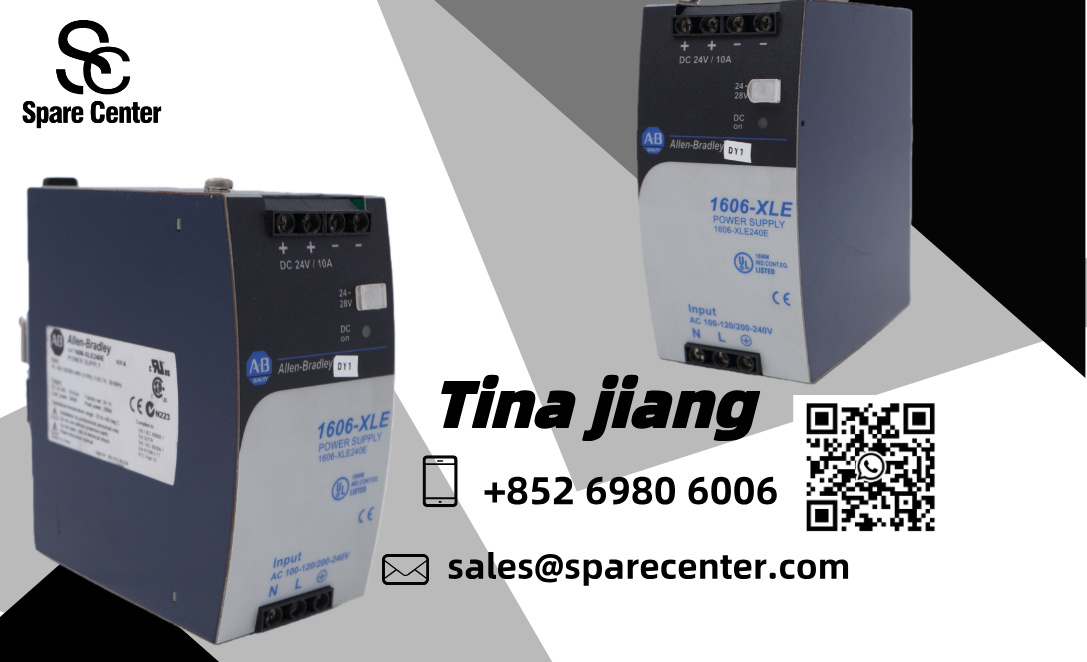 Allen Bradley 1606-XLE240E Allen Bradley 1606-XLE240E