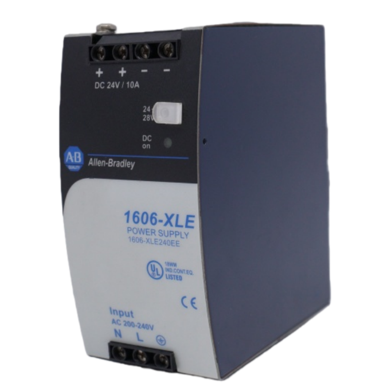 1606-XLE240EE power supply module