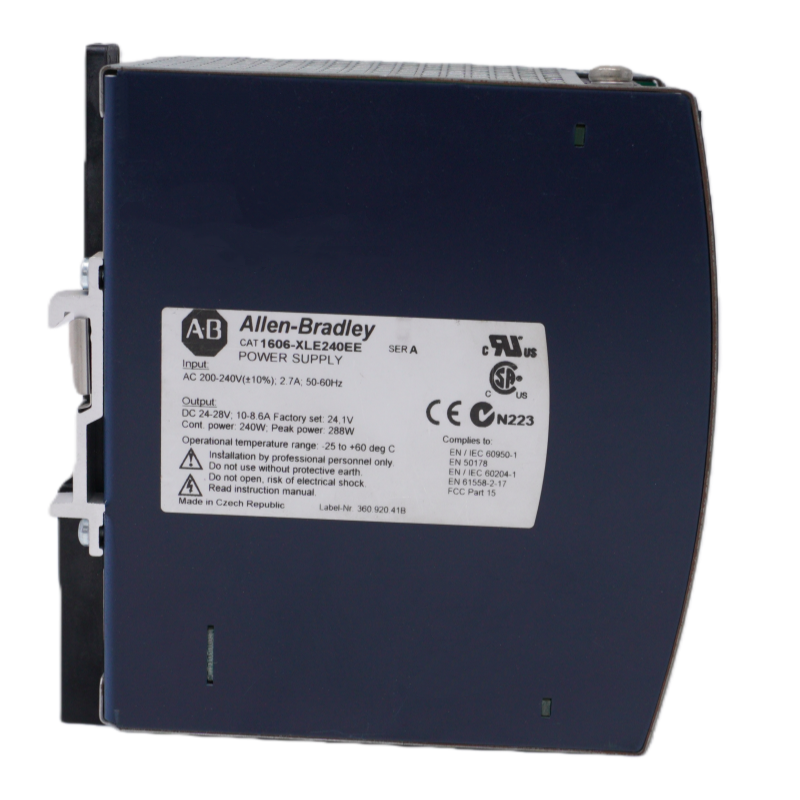 Allen Bradley 1606-XLE240EE