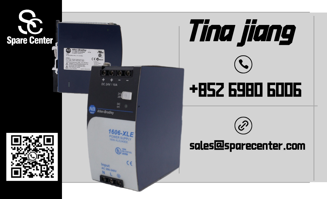 Allen Bradley 1606-XLE240EE