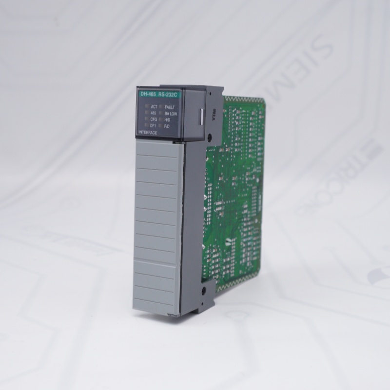 Интерфейсный модуль Аллен Брэдли 1747-КЕ