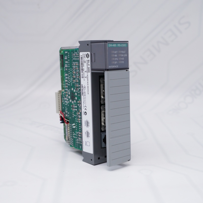 Интерфейсный модуль Аллен Брэдли 1747-КЕ