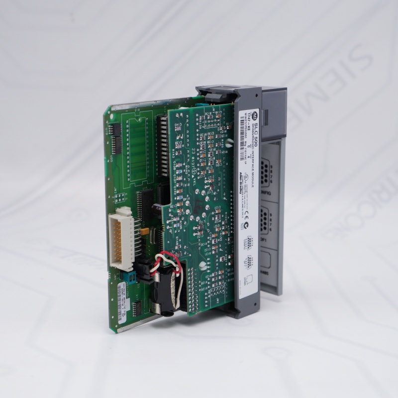 Интерфейсный модуль Аллен Брэдли 1747-КЕ