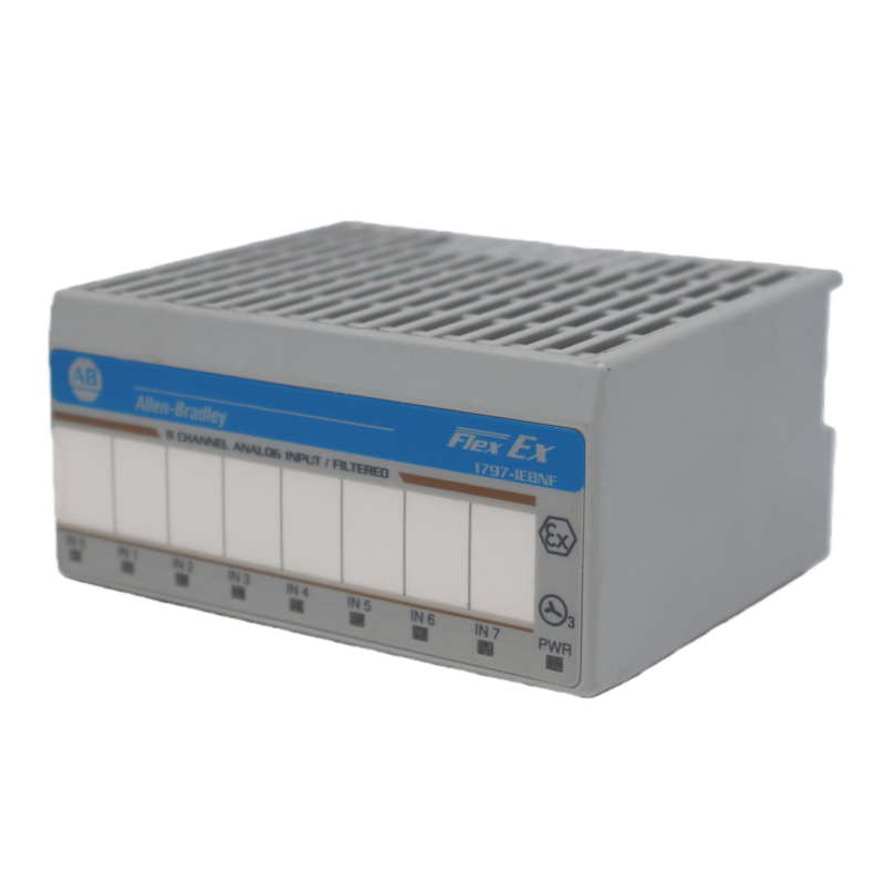 Allen Bradley 1797-IE8NF